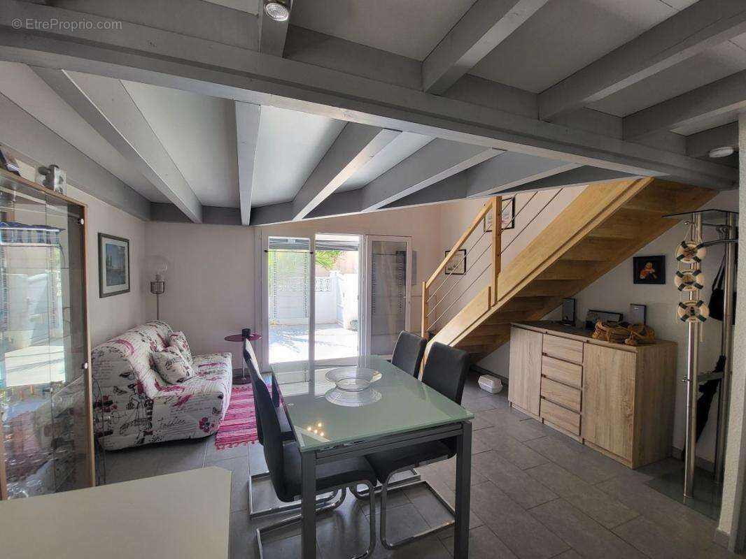 Maison 45 m² à Portiragnes  - photo 4