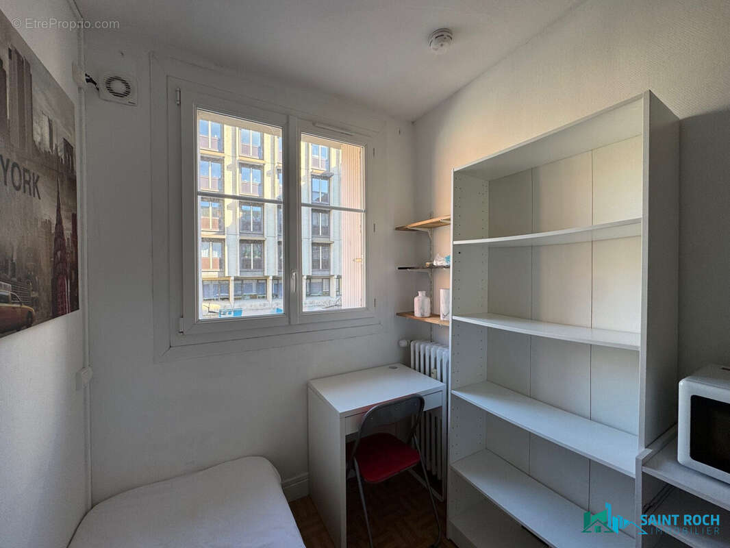 Appartement à LE HAVRE