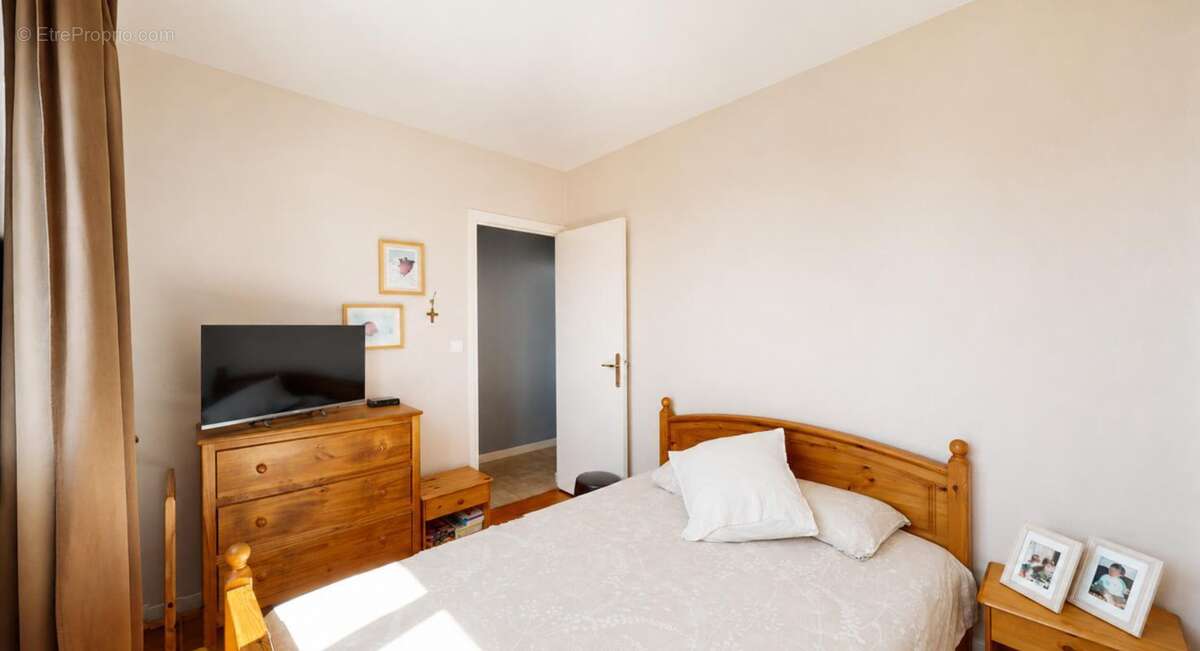 Appartement à VENISSIEUX