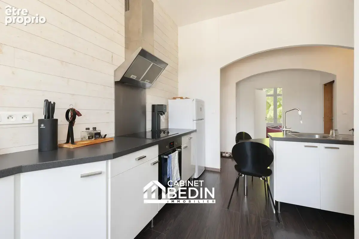 Appartement 3 pièces 67 m² à vendre à Dax (40100) - photo 6