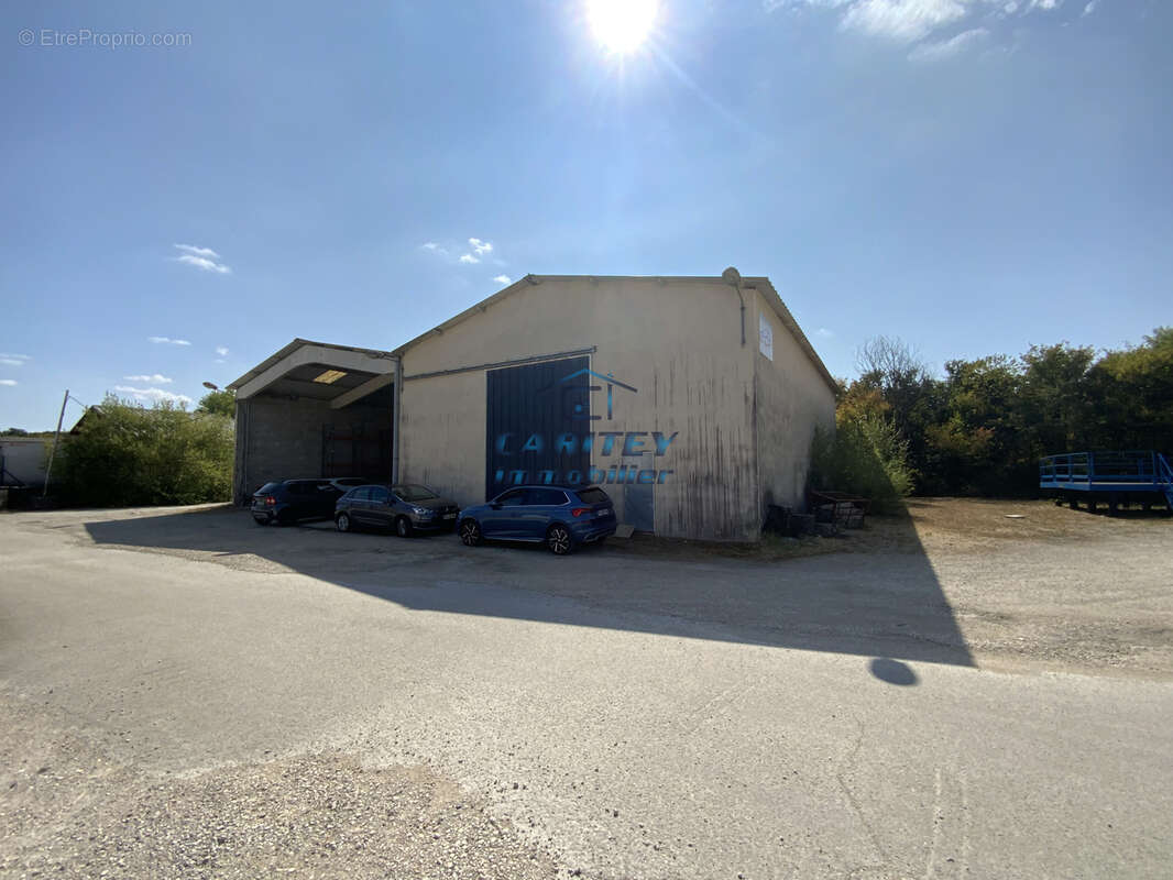 À vendre   Immeuble d'activité loué   Investissement locatif   Proximité de Besançon - photo 19