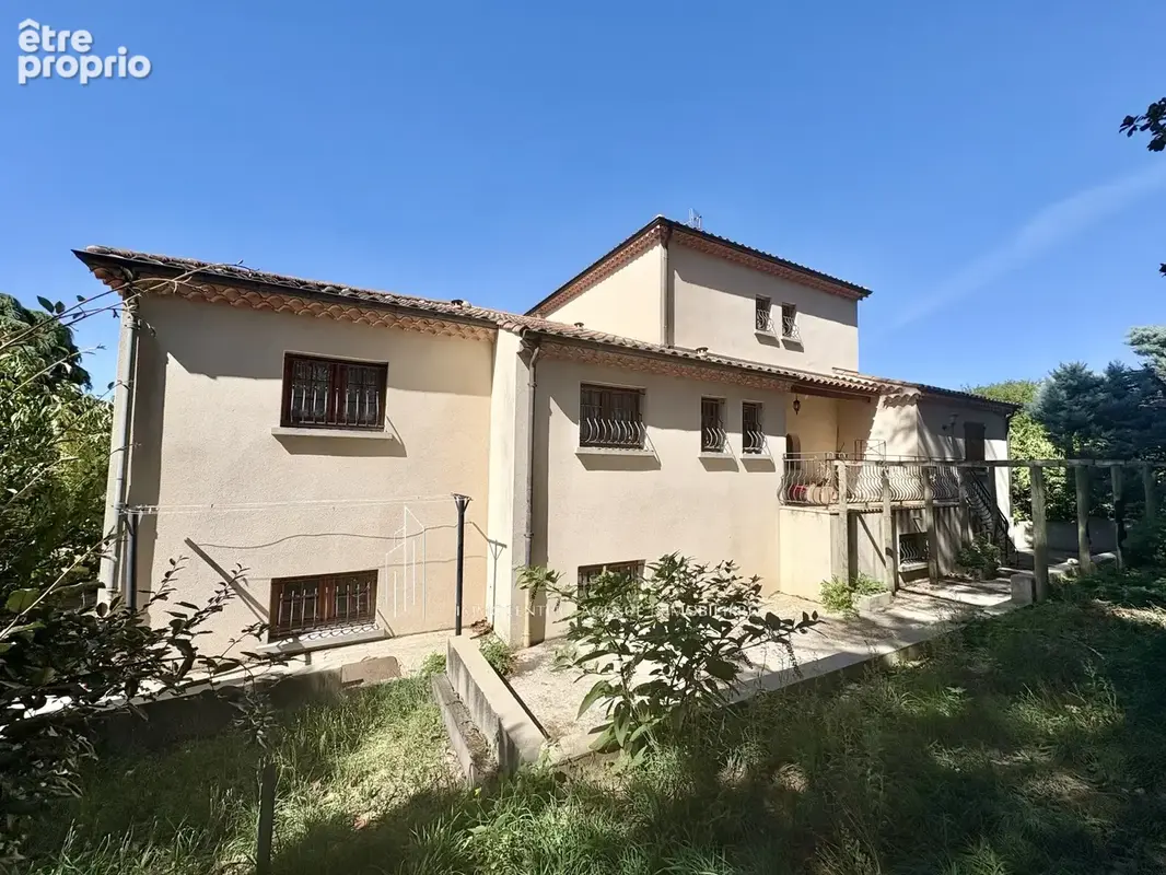 Villa 201 m2 Anneyron  - Immocenter Chanas - photo 5
