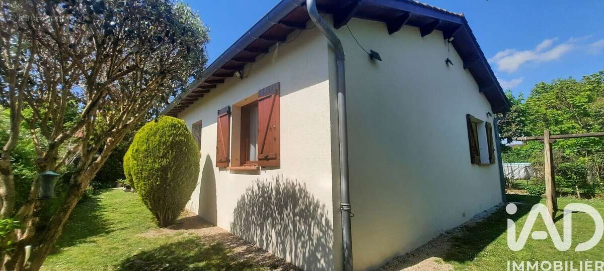 Photo 3 - Maison à MONTAUBAN