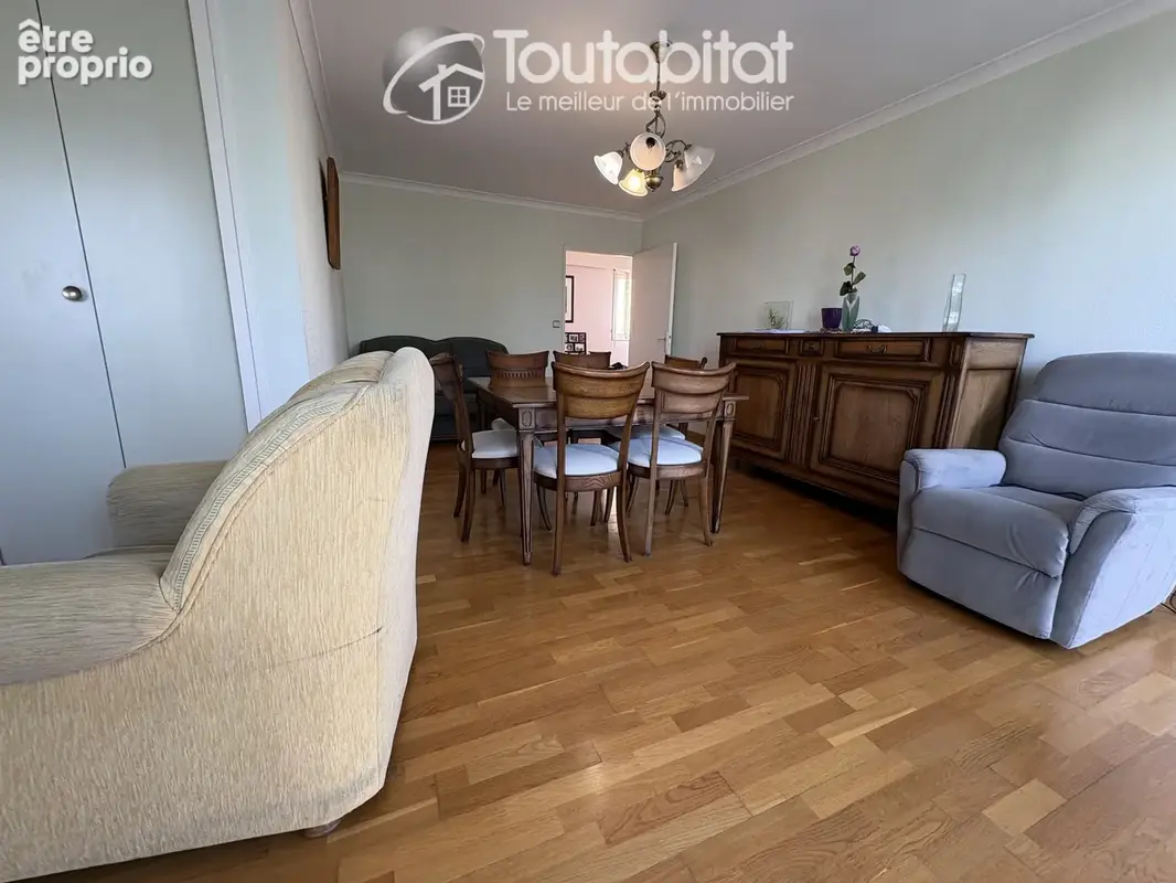 Appartement 4 pièces 93 m² à vendre à Charleville-Mezieres (08000) - photo 32