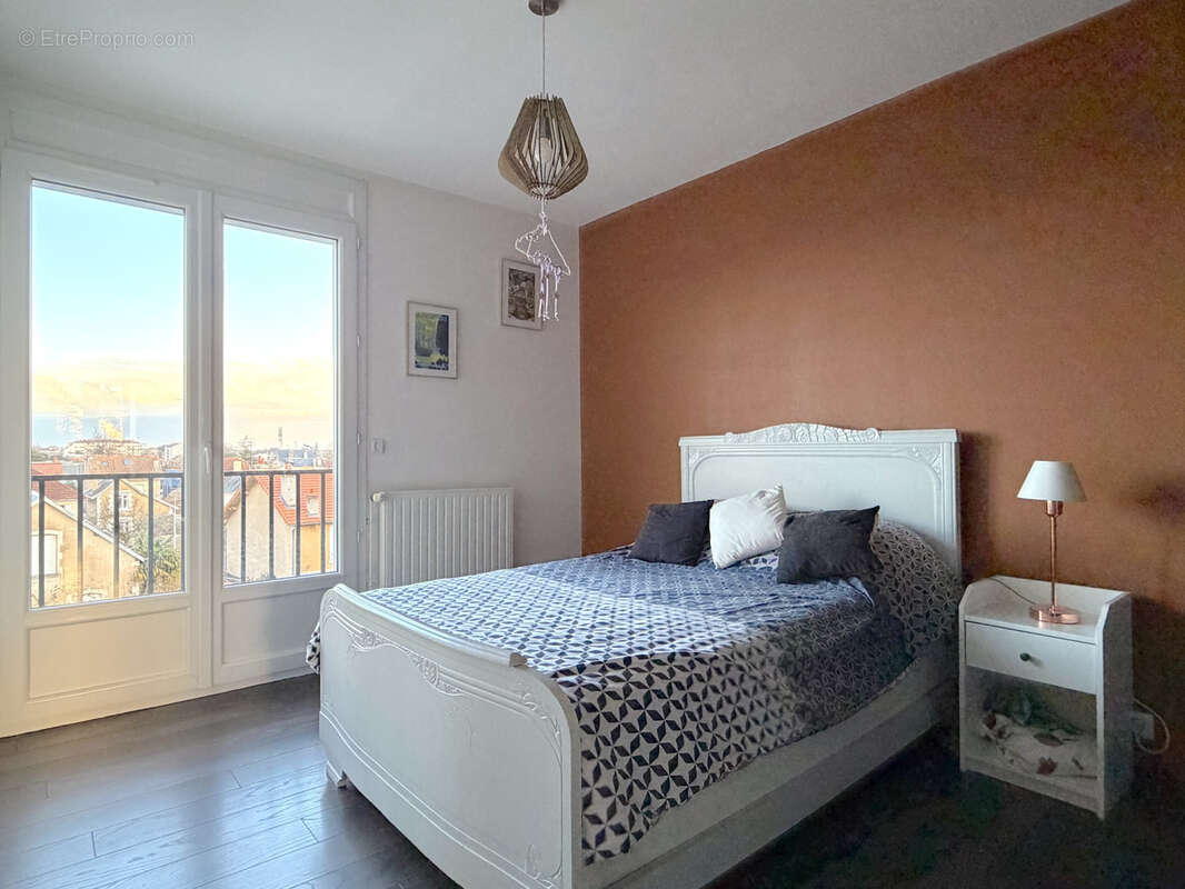 Appartement à POITIERS