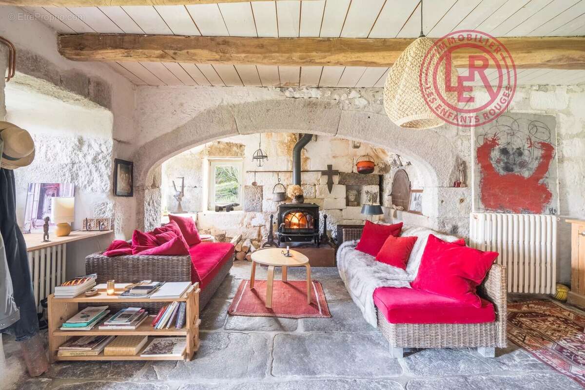 Appartement à VIALAS