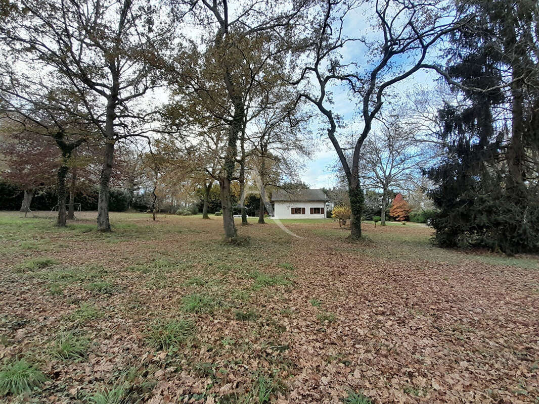 Maison à SAINT-GEIN