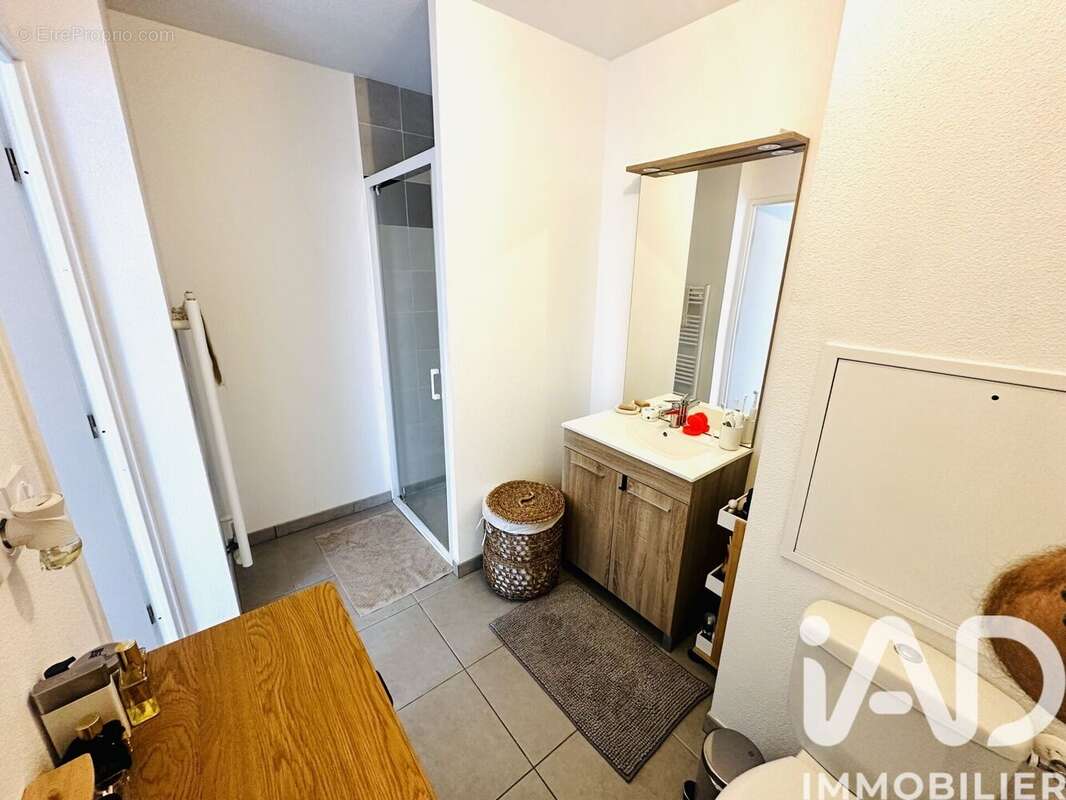 Appartement 48 m² à Eysines  - photo 5