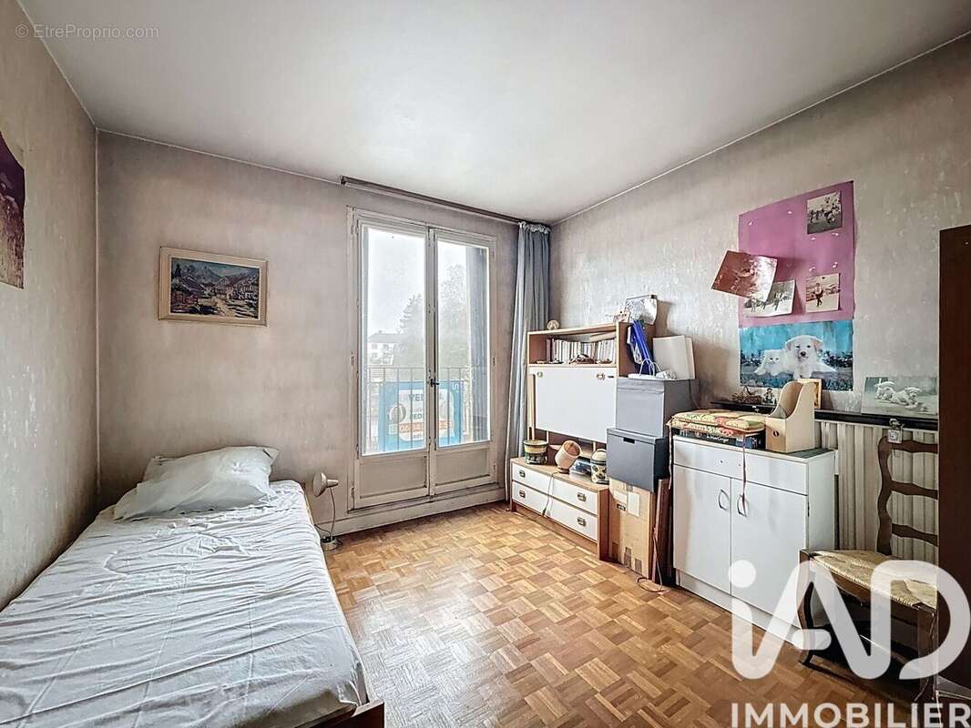 Photo 8 - Appartement à EPINAY-SUR-SEINE