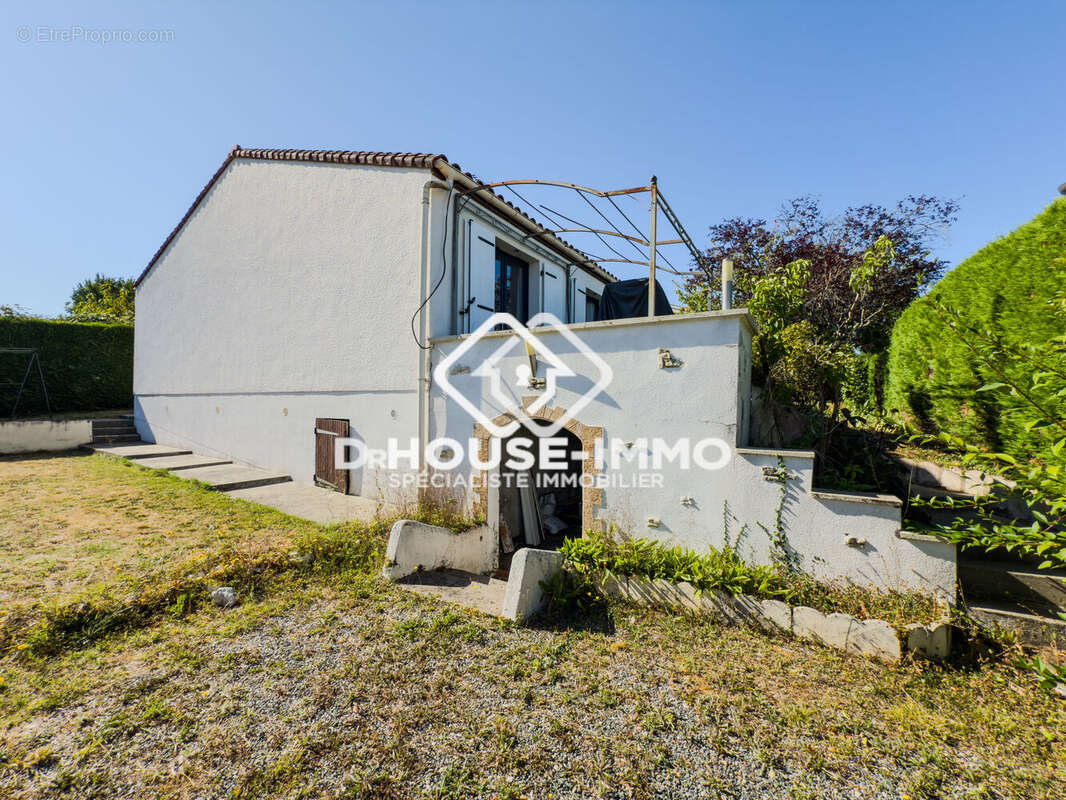 Maison à MARSAC-SUR-L&#039;ISLE