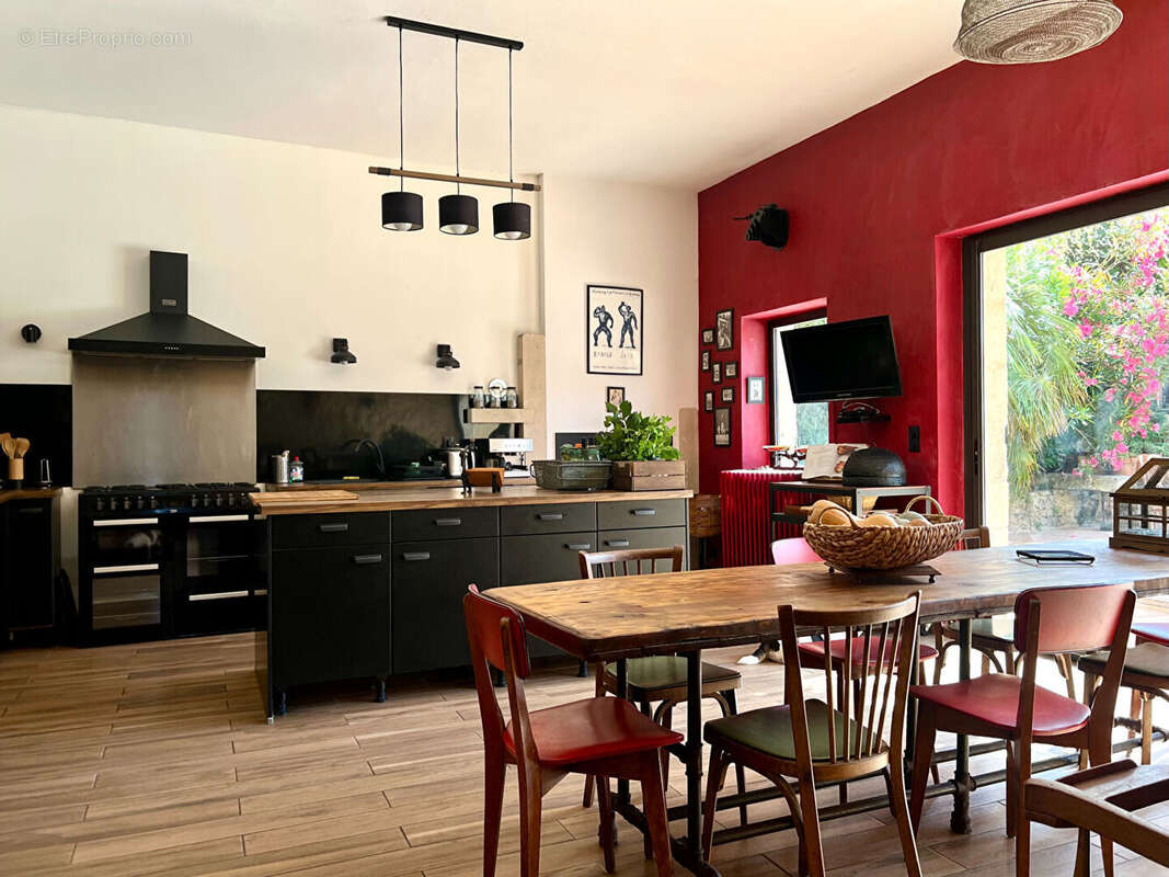Maison à LA REOLE
