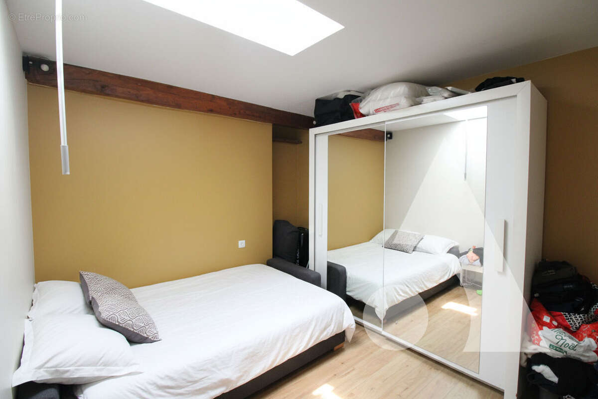 Maison Bresles 4 pièce(s) 96 m2 - photo 6