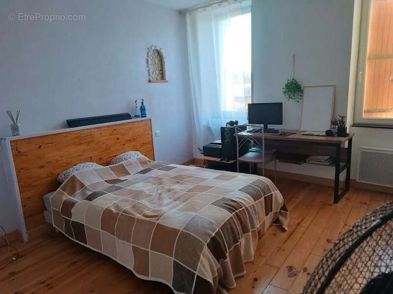 Maison à MARCORIGNAN