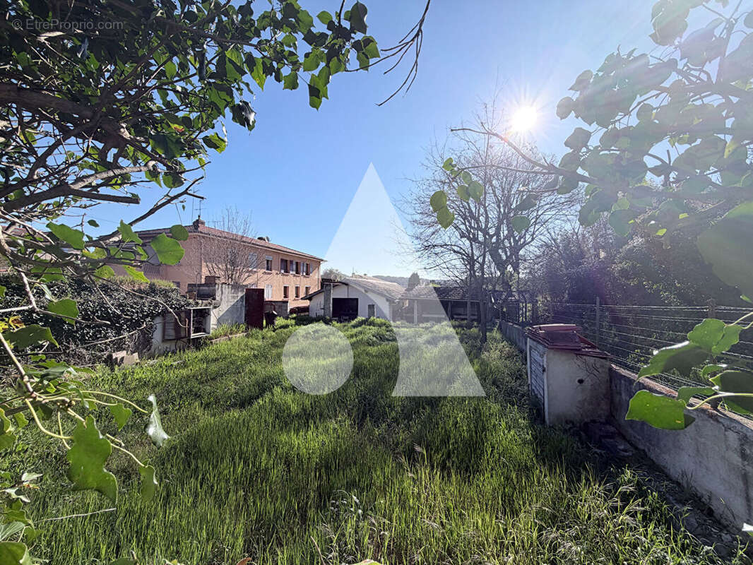 Appartement à GARDANNE