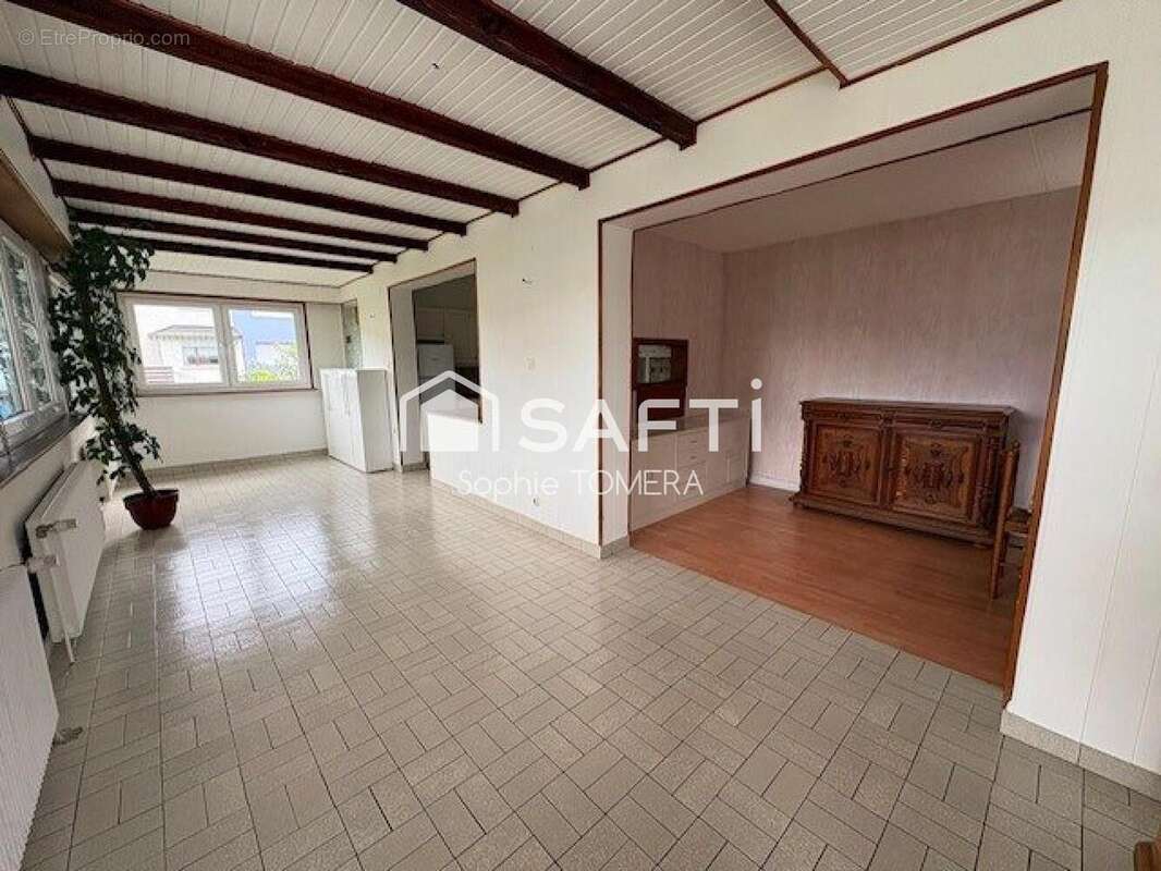 Maison 190 m² à La Wantzenau  - photo 7