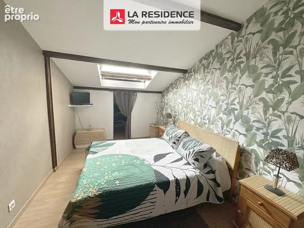Maison 5 pièces 100 m² à vendre à Stains (93240) - photo 9