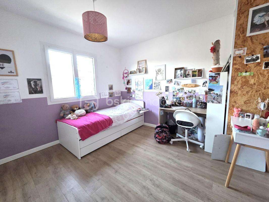 Maison à MOIRANS