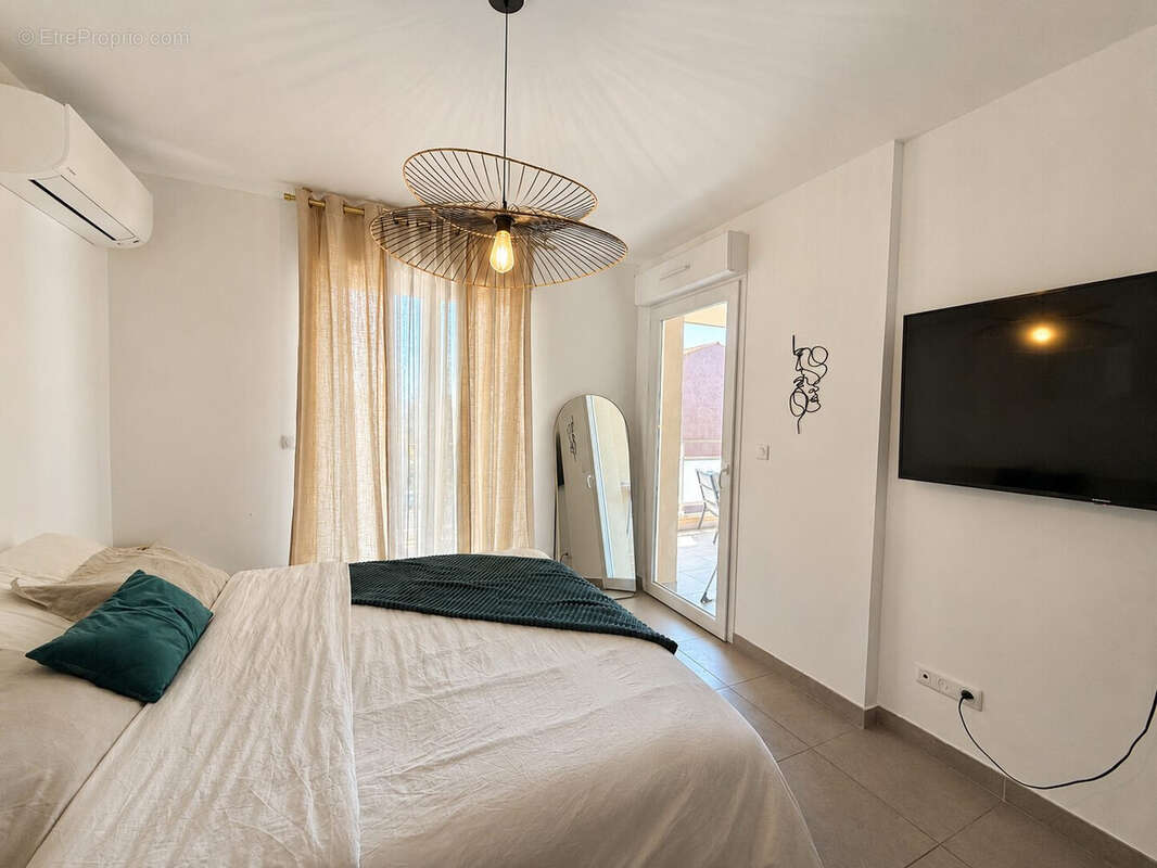 Appartement 44 m² à San-Martino-Di-Lota  - photo 5