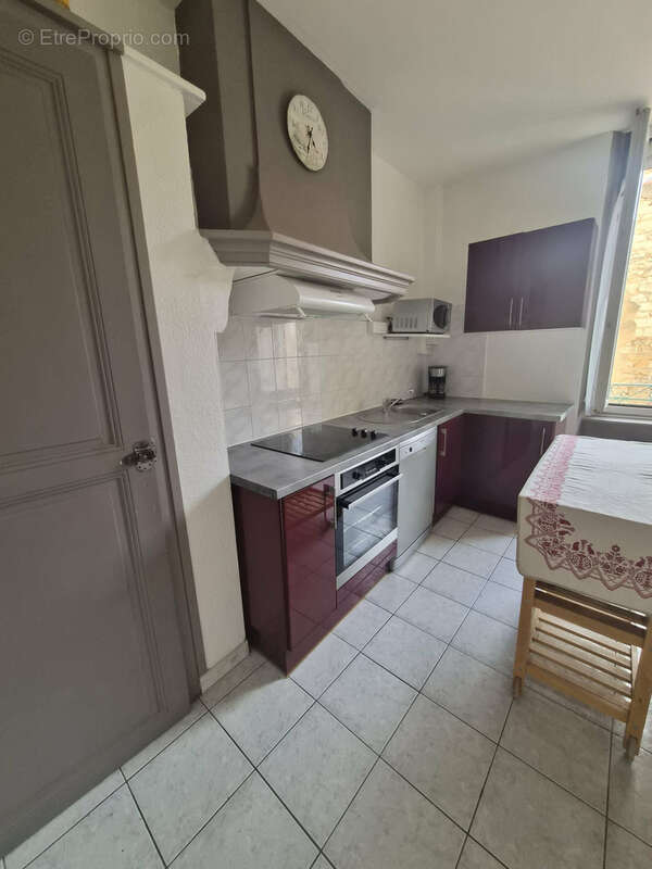 Appartement à NARBONNE