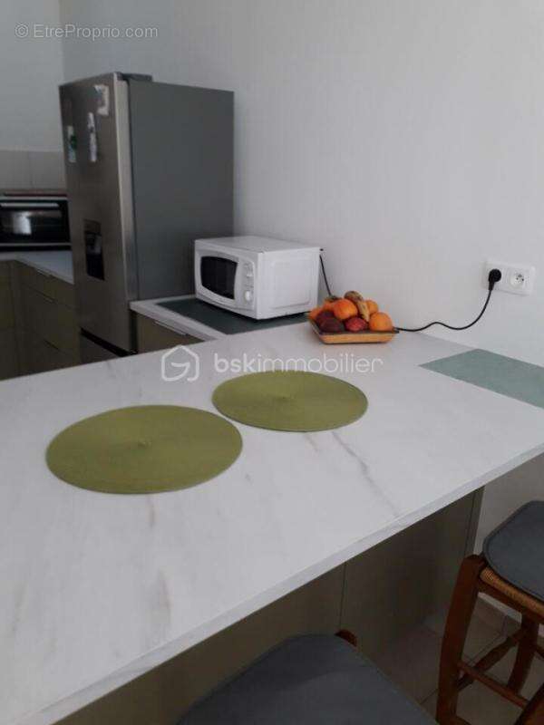 Appartement à PITHIVIERS