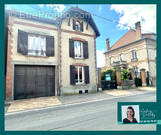 Maison à PARGNY-SUR-SAULX