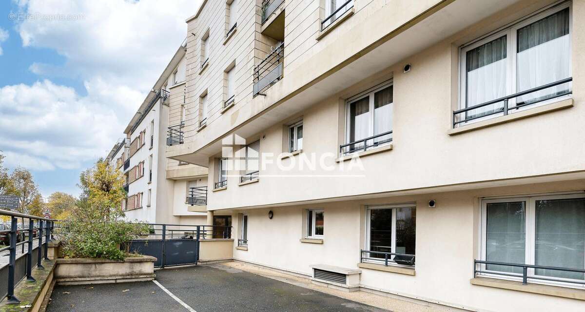 Appartement à ATHIS-MONS