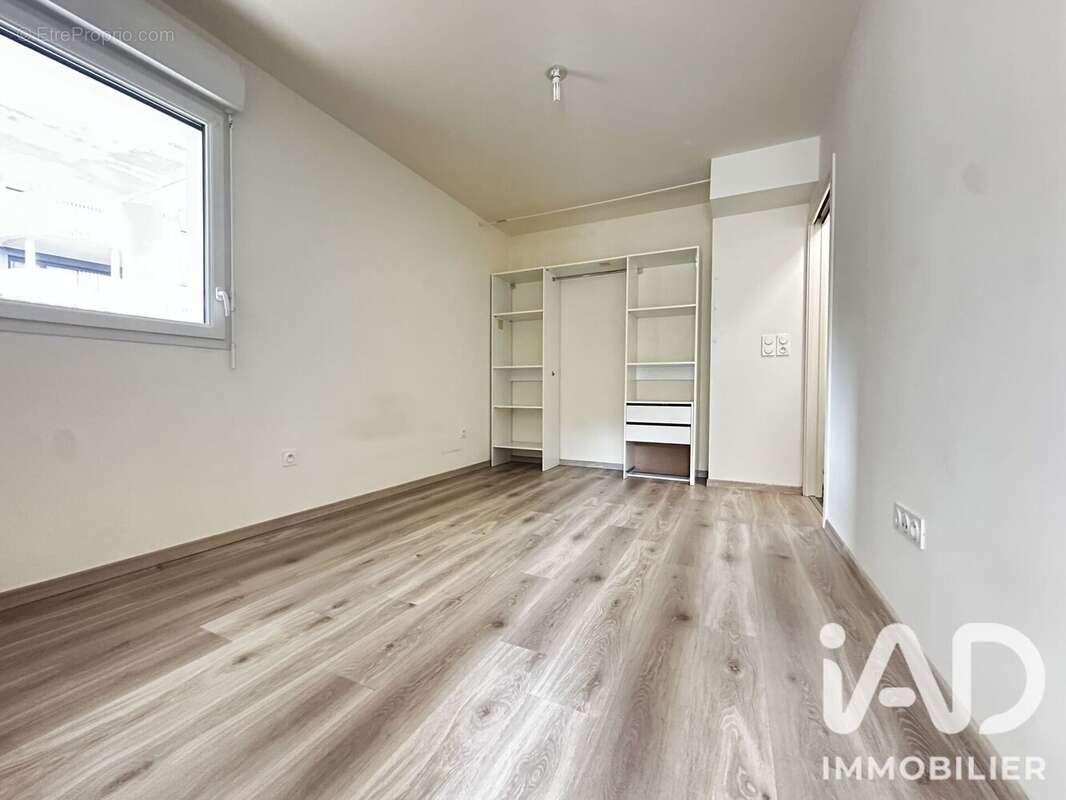 Appartement 44 m² à Vertou  - photo 7