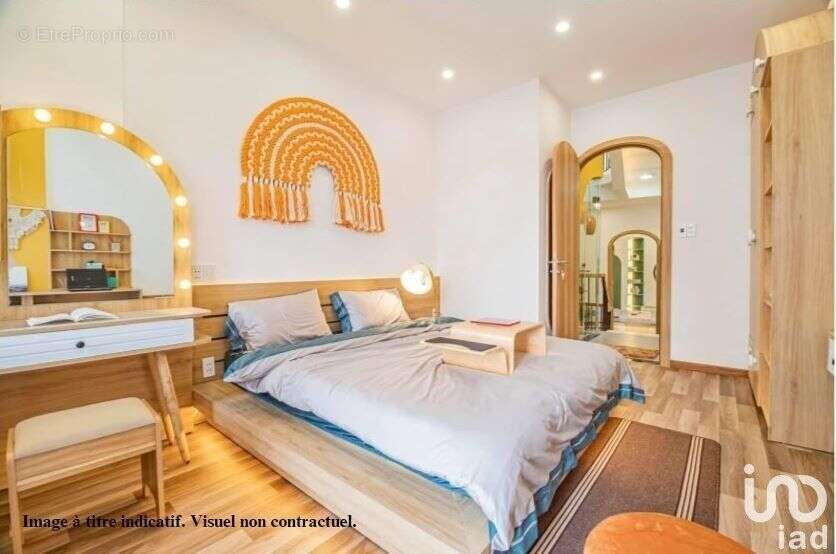 Photo 3 - Maison à CORMEILLES-EN-PARISIS