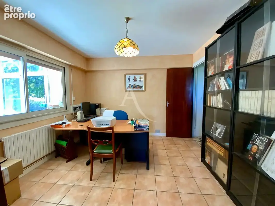 Maison  d'architecte Cravans 17260 - photo 13