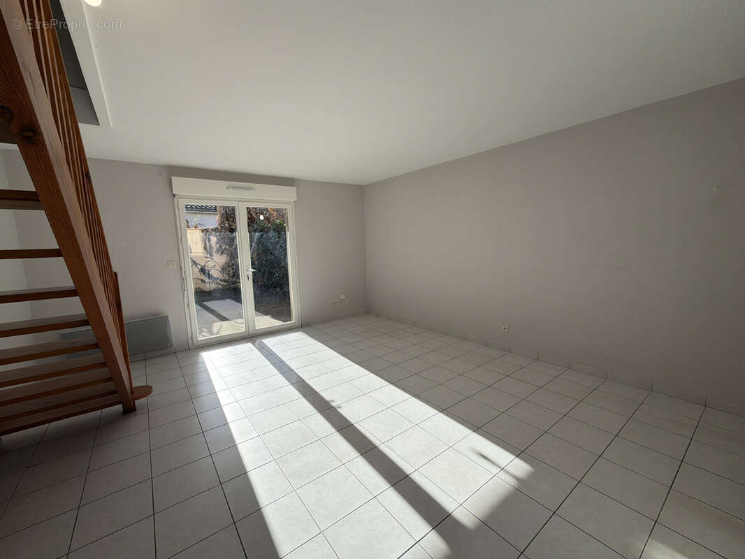 Maison à LE PASSAGE