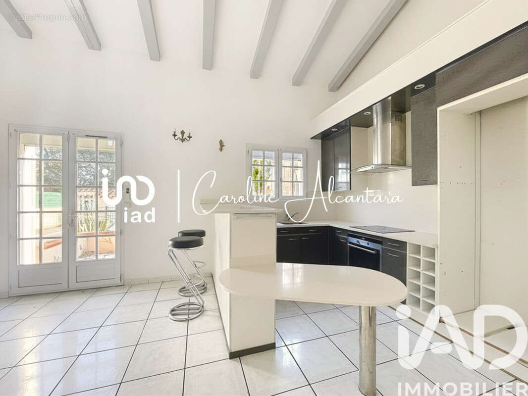 Photo 9 - Maison à PERPIGNAN