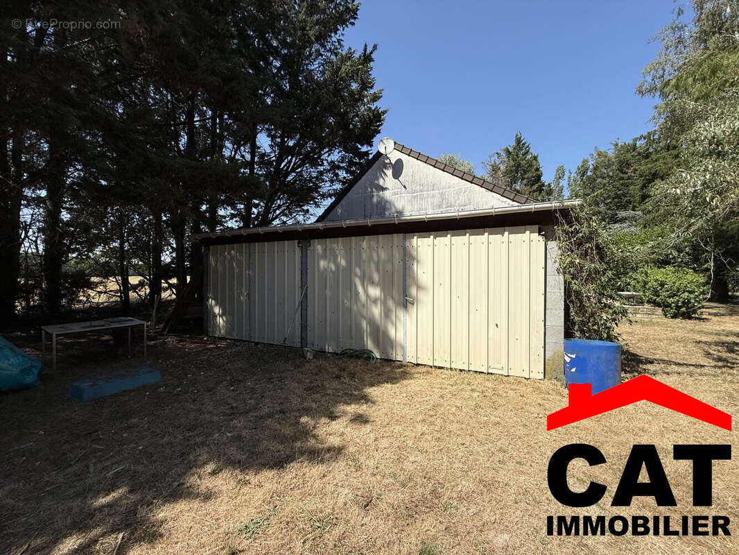 Maison 125 m² à Villemarechal  - photo 4
