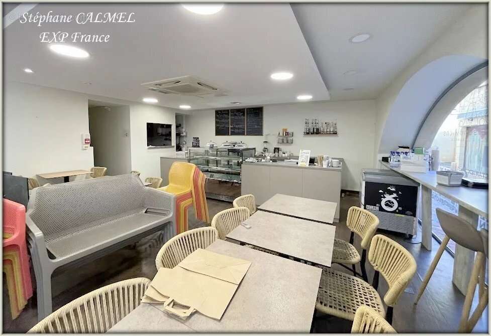 Commerce à BERGERAC