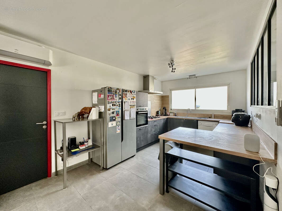 Maison à VILLASAVARY