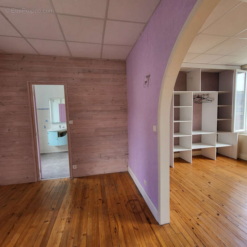 Appartement en duplex - photo 12