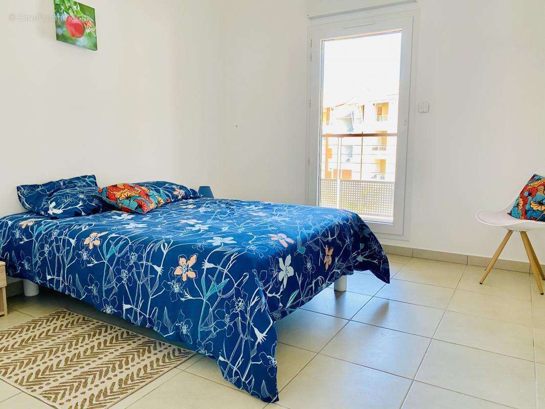 Appartement à SAINTE-MARIE