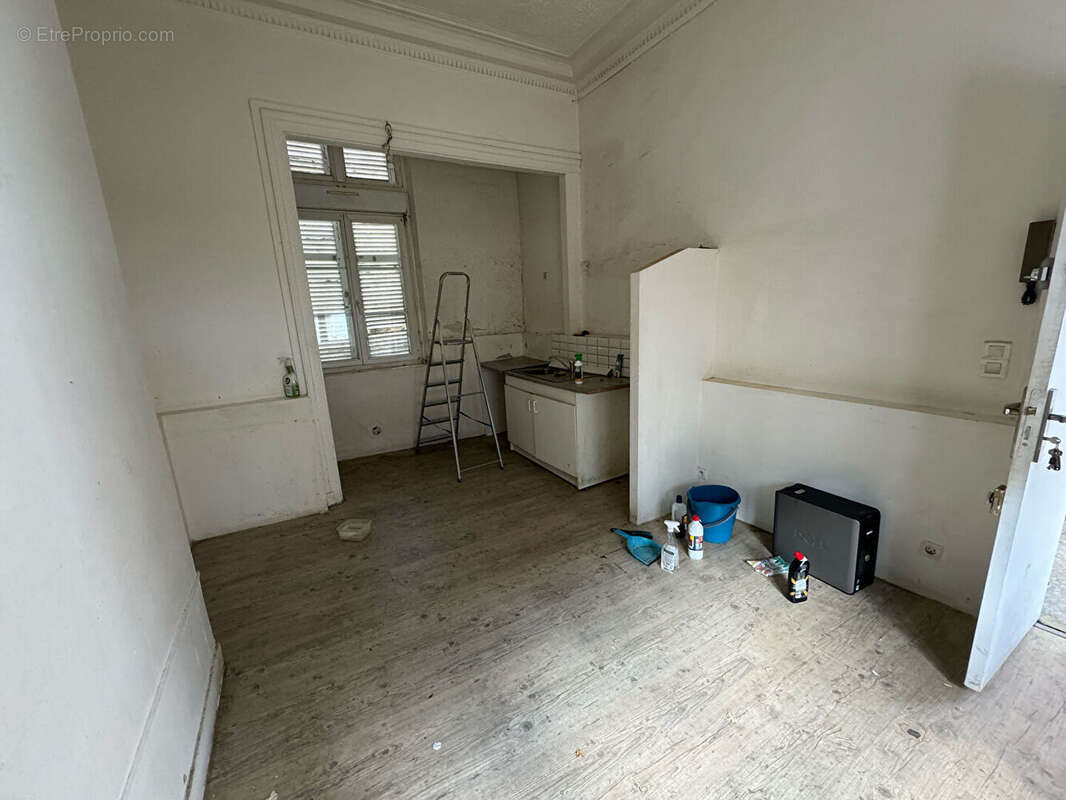 Appartement à ELBEUF