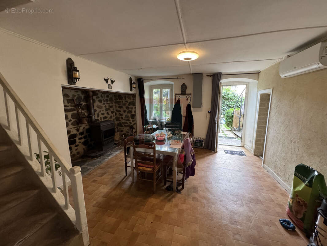 Maison de 120m2 avec terrasse - photo 4