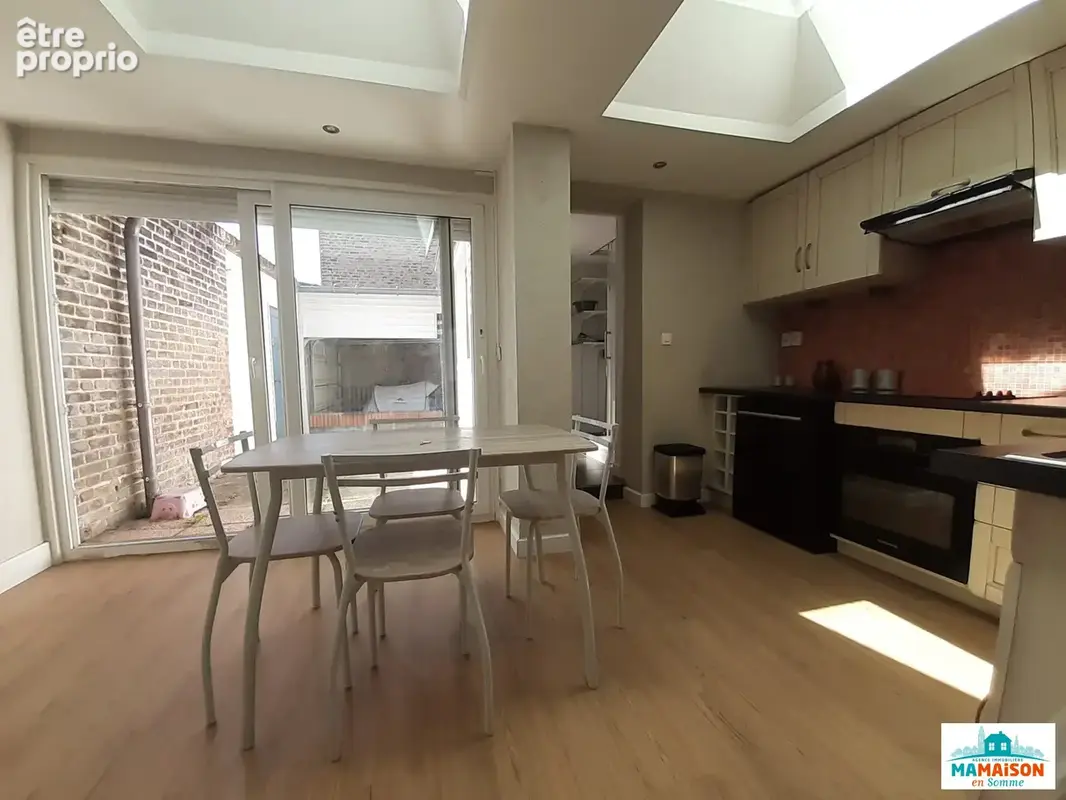 Maison 5 pièces 102 m² à vendre à Amiens (80000) - photo 5