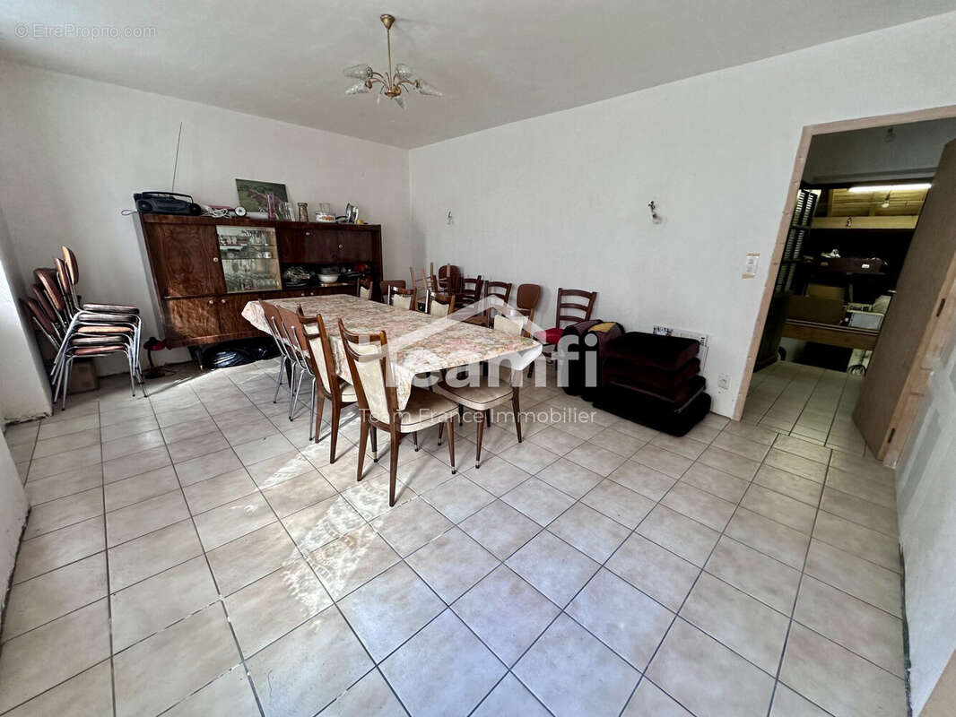 Maison 121 m² à Palladuc  - photo 3