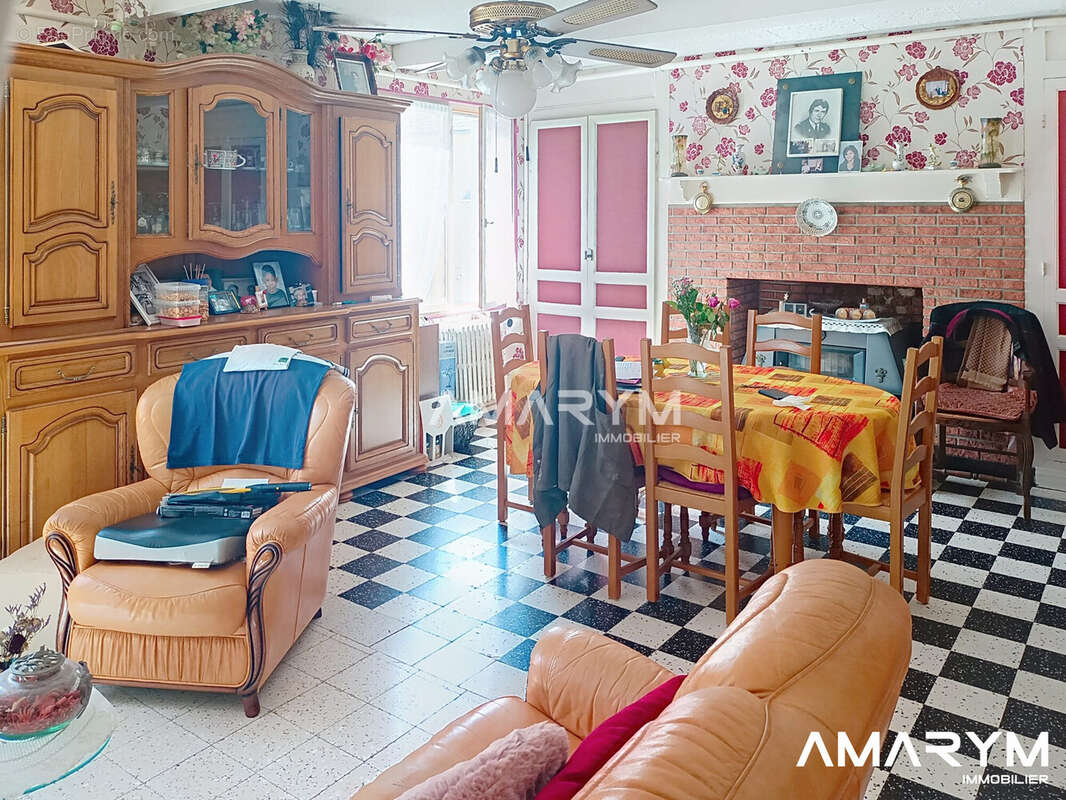 Maison 153 m² à Cayeux-Sur-Mer  - photo 2
