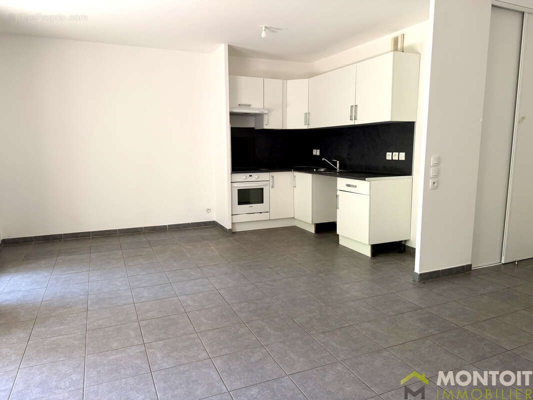 Appartement à THIAIS