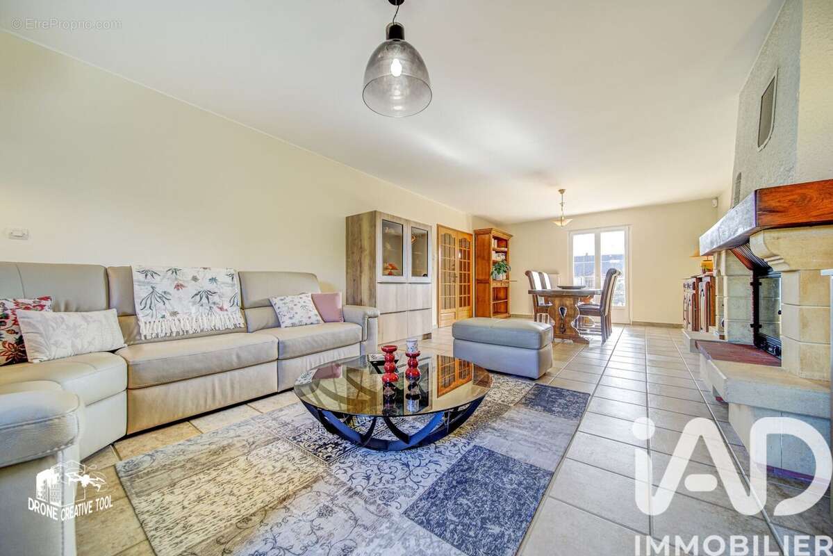 Photo 5 - Maison à FONTOY