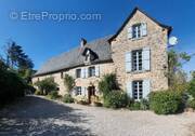 Maison à MALEVILLE