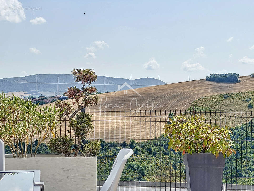 Maison f4 92 m2 sur terrain de 600 2 - photo 4