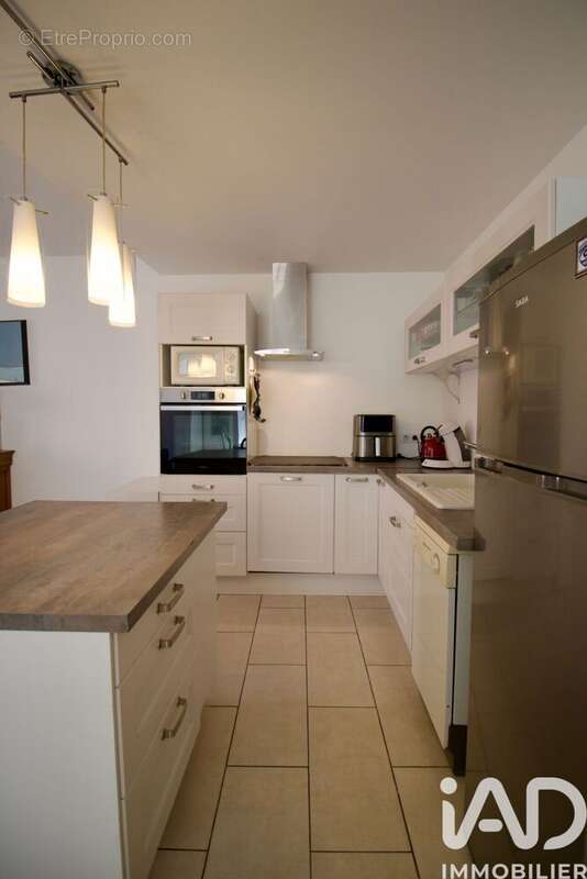 Photo 6 - Appartement à MEZE