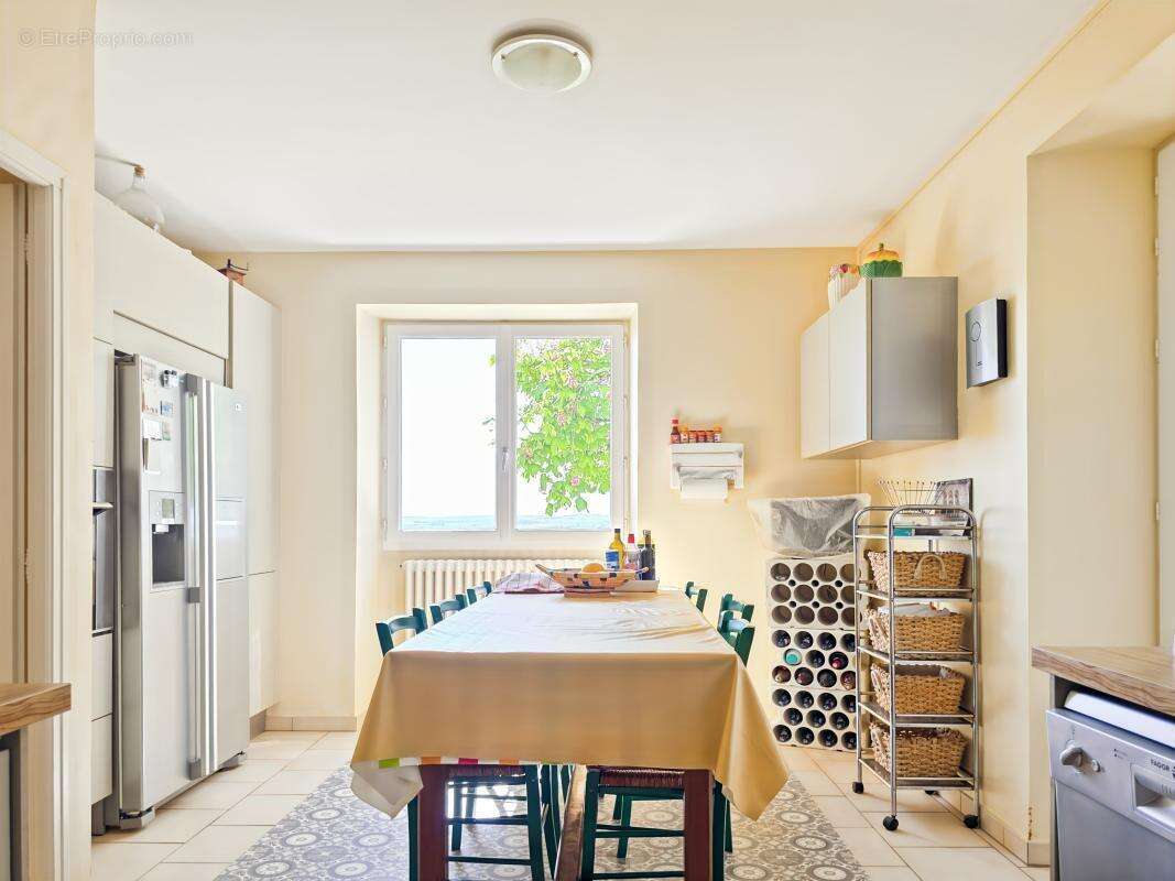 Maison à LECTOURE