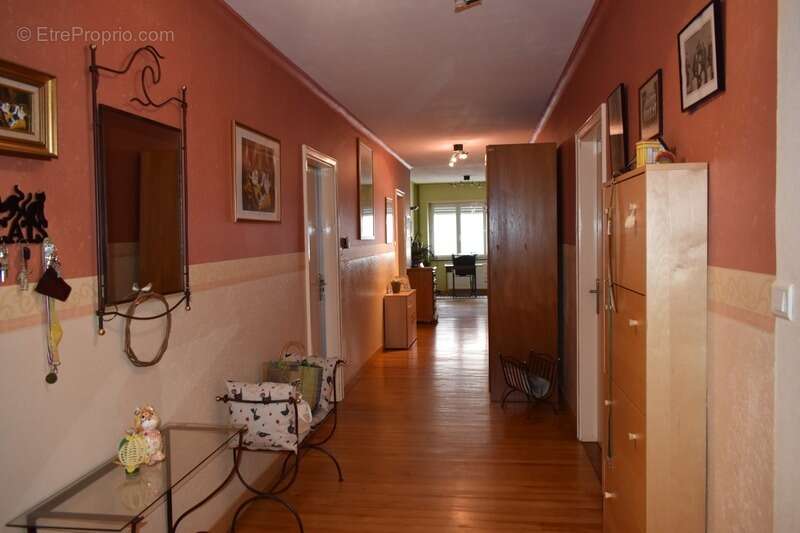 Maison à DIEMERINGEN