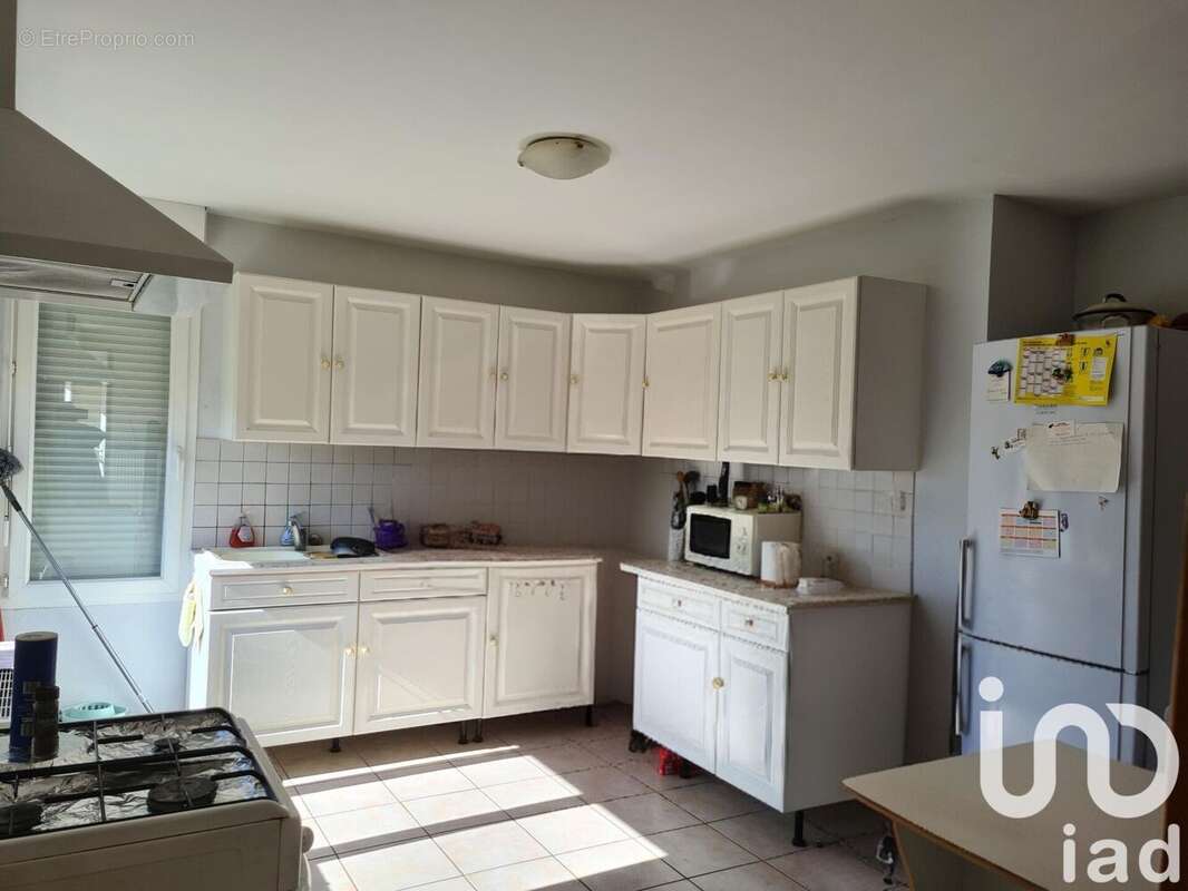 Photo 4 - Maison à VILLEBOUGIS