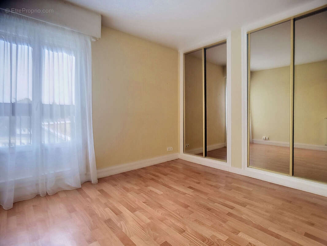 Appartement à ELBEUF